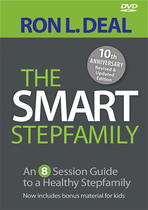The smart stepfamily an 8 session guide to a healthy. - Stihl bt120 workshop service repair manual.